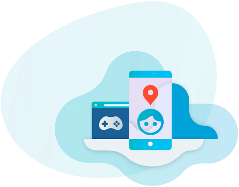 Знижка 20% на захист дітей - ESET Parental Control для Android.