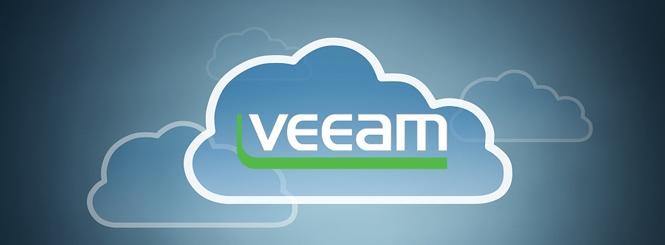 Отримати додаткову БЕЗКОШТОВНУ ліцензію Veeam Agent для захисту до 6 фізичних серверів або 18 робочих станцій