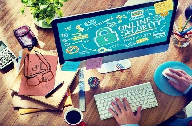 Акційні пропозиції на продукти ESET для організації безпечної роботи працівників з дому