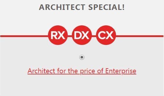 Специальное предложение для RAD Studio, Delphi и C++Builder Architect Editions