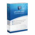 UFS Explorer Standard Recovery
