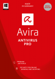 Avira Antivirus Pro 2018