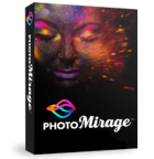 Corel PhotoMirage