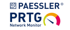 PRTG NETWORK MONITOR
