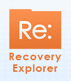 Recovery Explorer Standard
