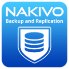 NAKIVO Backup & Replication