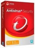 Trend Micro AntiVirus 2019
