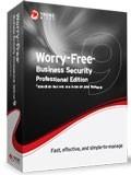 Trend Micro Worry-Free Business Security Advanced