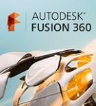 Autodesk Fusion 360 CLOUD