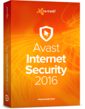 avast! Internet Security