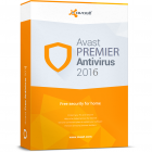 avast! Premier
