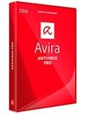 Avira Antivirus Pro
