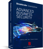 Bitdefender GravityZone Advanced Business Security