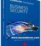 Bitdefender GravityZone Business Security