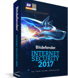Bitdefender Internet Security 2019