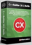 C++ Builder 10.1 Berlin
