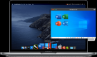 Parallels Desktop для Mac