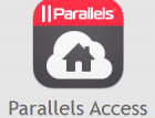 Parallels Access