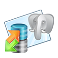 dbForge Data Compare for PostgreSQL