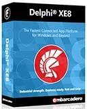 Delphi XE8