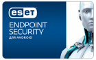 ESET Endpoint Security для Android