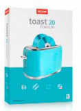 Roxio Toast 20