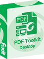 Foxit PDF Toolkit