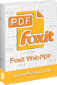 Foxit WebPDF for SharePoint