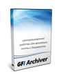 GFI Archiver 2015 SR1