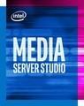 Intel Media Server Studio 2016