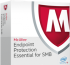 McAfee Endpoint Protection for SMB