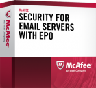McAfee Security for Email Servers
