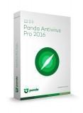 PANDA Antivirus Pro 2016