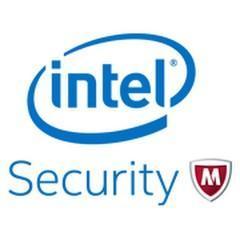 McAfee Intel Security